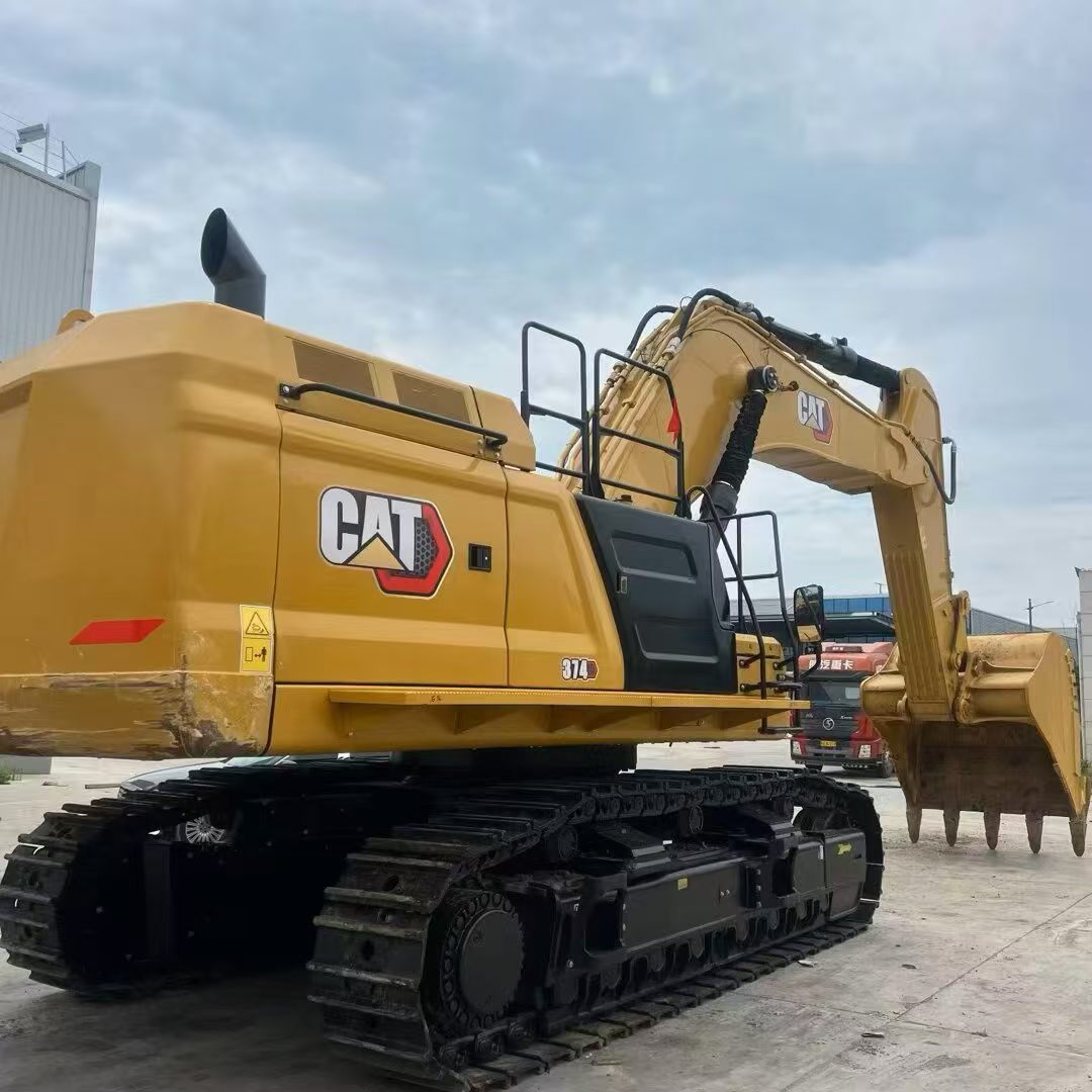 Komatsu PC78